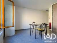 Vente appartement 1 pièce Vente appartement 1 pièce