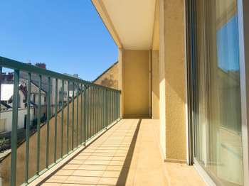 Vente Appartement 4 piècesRodez
