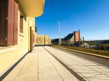 Vente appartement 3 pièces Rodez 12