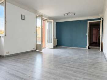 Vente Appartement 3 piècesRodez