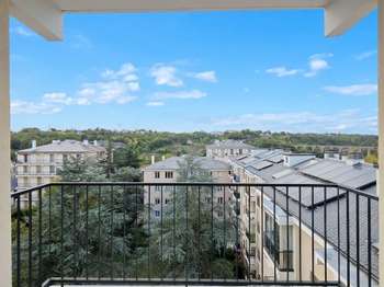 Vente Appartement 4 piècesRodez