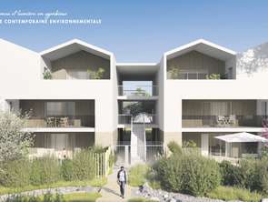 Vente Appartement 3 piècesRodilhan