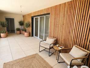 Vente Appartement 3 piècesRodilhan