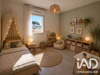 Vente appartement 3 pièces Vente appartement 3 pièces