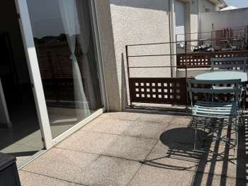 Vente Appartement 2 piècesRodilhan