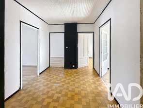 Vente Appartement 4 piècesRognac