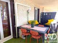 Vente appartement 1 pièce Vente appartement 1 pièce