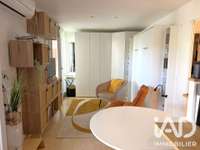 Vente appartement 1 pièce Vente appartement 1 pièce