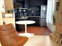 Vente appartement 1 pièce Vente appartement 1 pièce