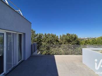 Vente Appartement 5 piècesRognac