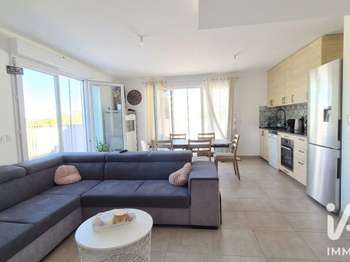 Vente appartement 5 pièces Vente appartement 5 pièces