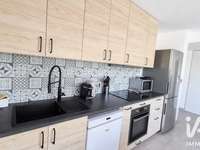 Vente appartement 5 pièces Vente appartement 5 pièces