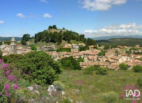 Vente appartement 4 pièces Rognes 13