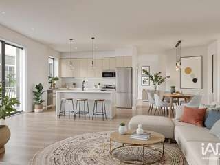 Vente appartement 4 pièces Vente appartement 4 pièces