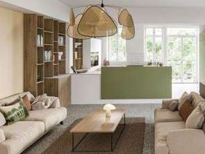 Vente Appartement 3 piècesRognes
