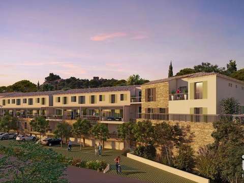 Vente appartement 3 pièces Vente appartement 3 pièces