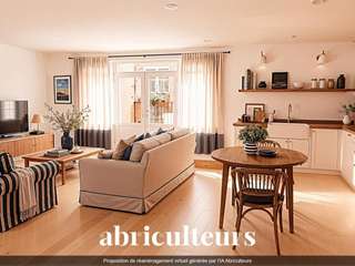 Vente appartement 2 pièces Vente appartement 2 pièces