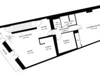 Vente appartement 4 pièces Vente appartement 4 pièces