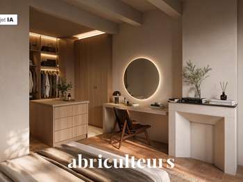 Vente Appartement 2 piècesRognes