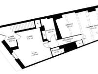 Vente appartement 2 pièces Vente appartement 2 pièces