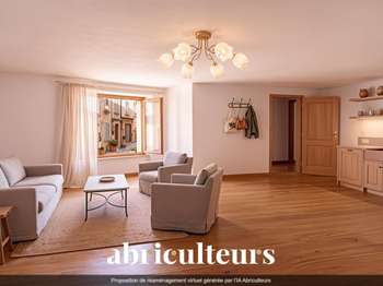 Vente appartement 2 pièces Vente appartement 2 pièces