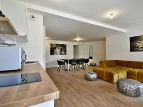 Vente Appartement 4 piècesRohan