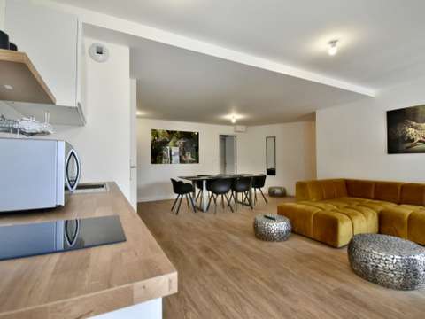 Vente appartement 4 pièces Rohan 56
