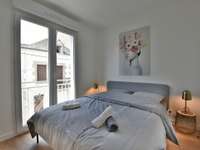 Vente appartement 4 pièces Vente appartement 4 pièces