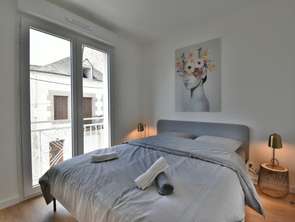 Vente Appartement 4 piècesRohan