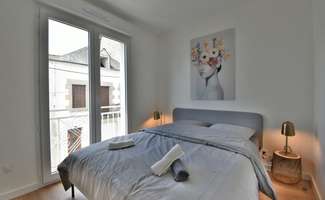 Photo Vente appartement Rohan