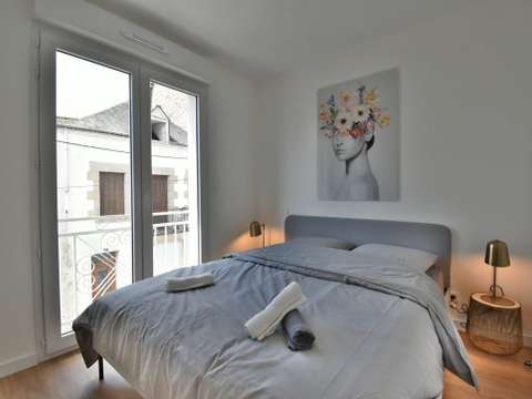 Vente appartement 4 pièces Vente appartement 4 pièces