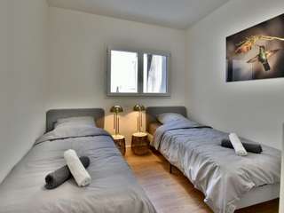 Vente appartement 4 pièces Vente appartement 4 pièces