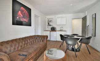 Photo Vente appartement Rohan