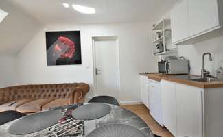 Photo Vente appartement Rohan