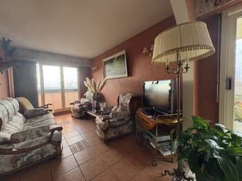 Vente Appartement 4 piècesRoissy-en-Brie