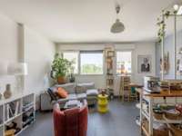 Vente appartement 2 pièces Vente appartement 2 pièces