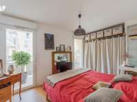 Vente appartement 2 pièces Vente appartement 2 pièces