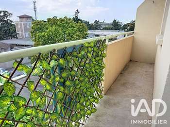 Vente Appartement 3 piècesRomans-sur-Isère