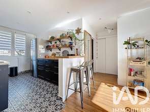 Vente Appartement 3 piècesRomans-sur-Isère