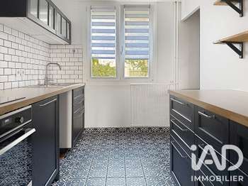 Vente appartement 3 pièces Romans-sur-Isère 26