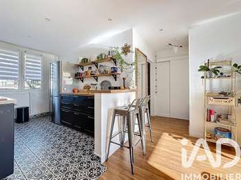 Vente Appartement 3 piècesRomans-sur-Isère