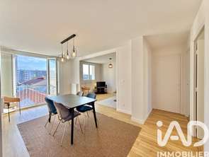 Vente Appartement 4 piècesRomans-sur-Isère