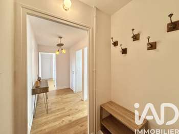 Vente appartement 4 pièces Vente appartement 4 pièces