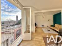 Vente appartement 4 pièces Vente appartement 4 pièces