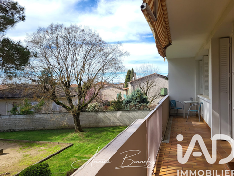 Vente appartement 5 pièces Romans-sur-Isère 26