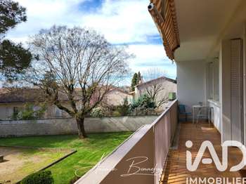 Vente appartement 5 pièces Romans-sur-Isère 26