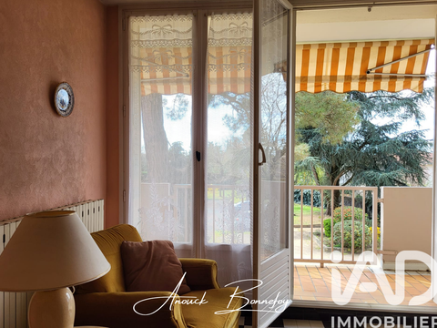 Vente appartement 5 pièces