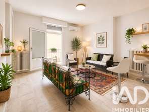 Vente Appartement 3 piècesRomans-sur-Isère