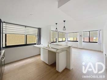 Vente Appartement 4 piècesRomans-sur-Isère