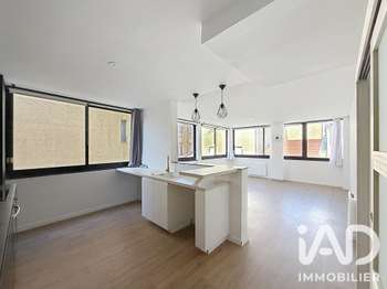 Appartement 4 pièces 99 m² · à Romans-sur-Isère · 99 m² · 139 000 €
